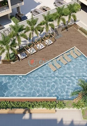 Imagem Garden à venda 3 Quartos 1 Suite 1 Vaga 183.74M Tijuca Rio de Janeiro - RJ | Ornato Tijuca