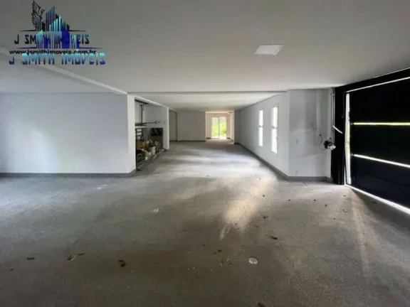 Imagem Casa moderna, integrada - ZERO KM! Moderna, linda, 4 suítes, vista!