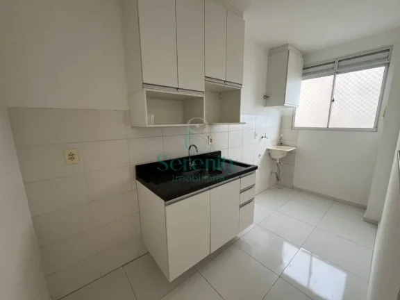 Imagem Apartamento para alugar e vender no Jardim Pacaembu, em Londrina/PR