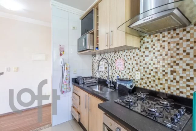 Imagem APARTAMENTO RESIDENCIAL em São Paulo - SP, Vila Jacuí