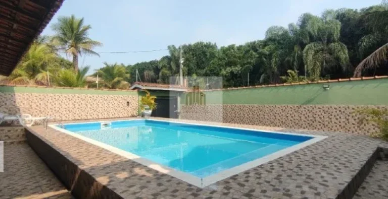 Imagem Casa para Venda em Itanhaém, Jamaica (Praia), 5 dormitórios, 2 suítes, 2 banheiros, 5 vagas