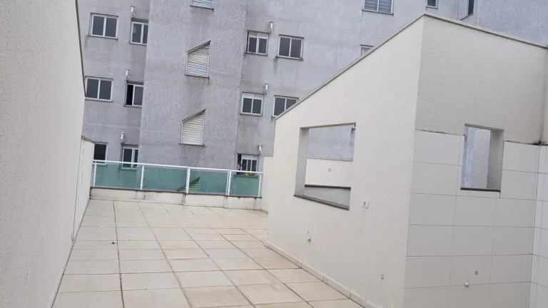Imagem Apartamento-Cobertura-para-Venda-em-Vila-Curuca-Santo-Andre-SP