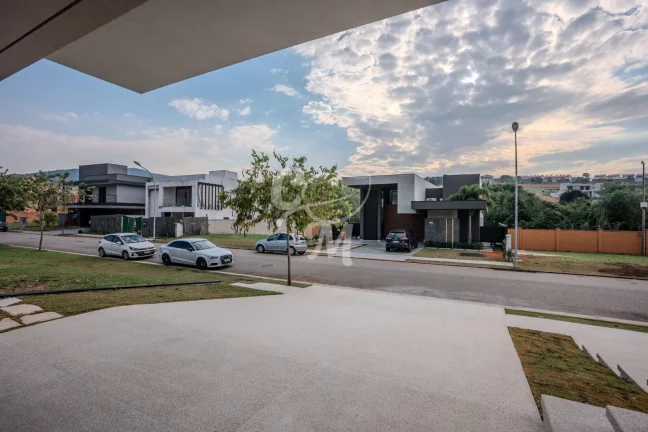 Imagem Lindo Sobrado recém construído à venda