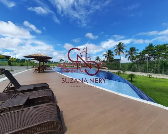 Imagem TERRENO COM 450 M² NO CONDOMÍNIO NATURAL VILLE