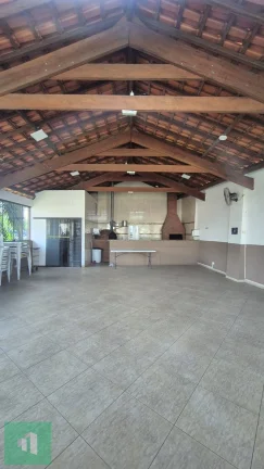 Imagem Apartamento à venda em São Bernardo do Campo, Demarchi, com 2 quartos