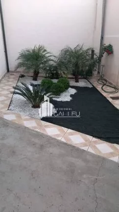 Imagem Casa para venda no Parque São Martinho