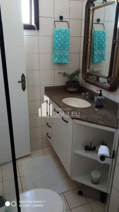 Imagem Apartamento para venda na Vila João Jorge