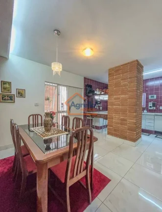 Imagem Casa à venda no bairro JARDIM SAÚDE - Mogi Mirim/SP