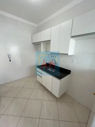Imagem Apartamento no Residencial Costa Verde, Caiçara, Praia Grande/SP, 280mil