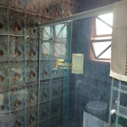 Imagem BELÍSSIMA CASA DUPLEX COM 04 QUARTOS, SENDO 03 SUÍTES, COM UMA EXCELENTE ÁREA DE LAZER, À VENDA NA MATA DA PRAIA EM VITÓRIA/ES!