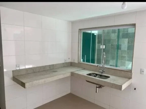 Imagem CASA DE CONDOMÍNIO FREGUESIA JACAREPAGUÁ DÚPLEX ACEITA FINANCIAMENTO