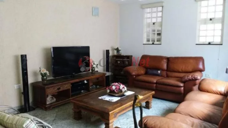 Imagem Assobradada com 5 vagas para Venda no bairro Olímpico em São Caetano do Sul