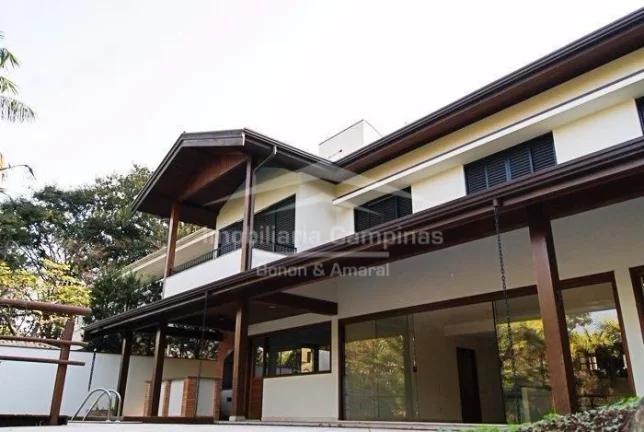 Imagem Venda, casa em condomínio, Barão Geraldo, em Campinas.
Barão Geraldo, condomínio de alto padrão...