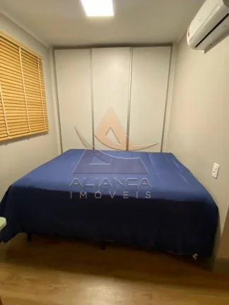 Imagem Apartamento - Ribeirão Preto - Ribeirânia
