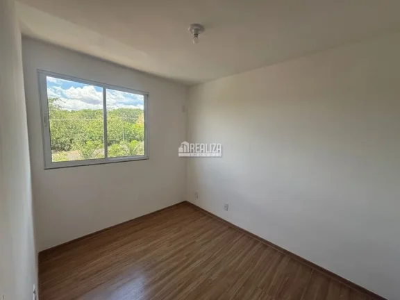 Imagem Apartamento padrão à venda com 2 dormitórios em Uberaba