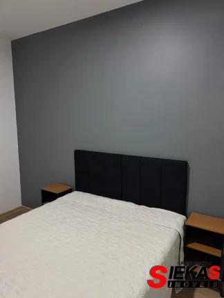 Imagem Oportunidade única: Apartamento à venda na Mooca, São Paulo-SP! 2 quartos, sala, banheiro e 38 m² de área.