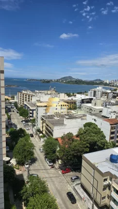 Imagem NÃO PERCA A OPORTUNIDADE DE MORAR NO IMÓVEL DOS SEUS SONHOS, BELÍSSIMO APARTAMENTO À VENDA NA MATA DA PRAIA EM VITÓRIA/ES!