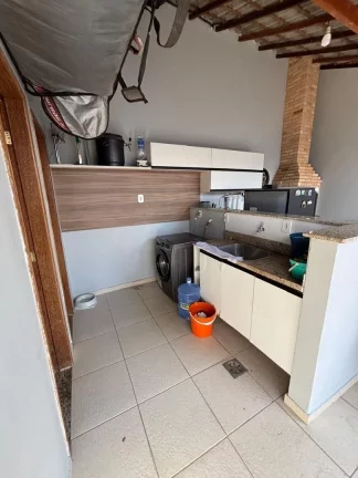 Imagem Casa com 5 dormitórios à venda, 225 m² por R$ 1.200.000,00 - Novo Portinho - Cabo Frio/RJ