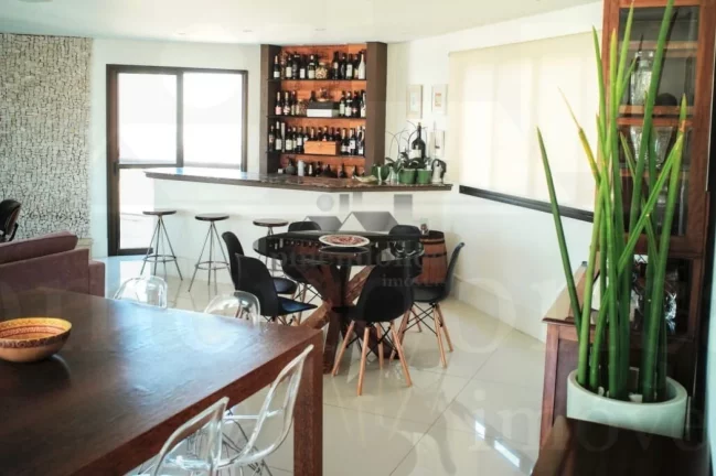 Imagem Perdizes Cobertura duplex, 4 suites 407,00 mts area