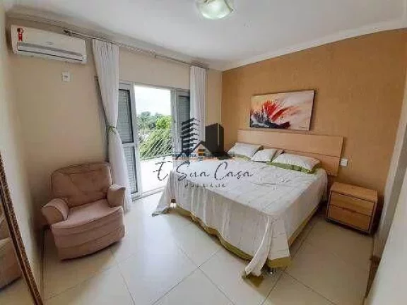 Imagem Casa de 4 quartos no Bairro Enseada das Garças