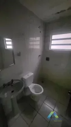 Imagem Casa à venda no bairro Parque Gerassi - Santo André/SP