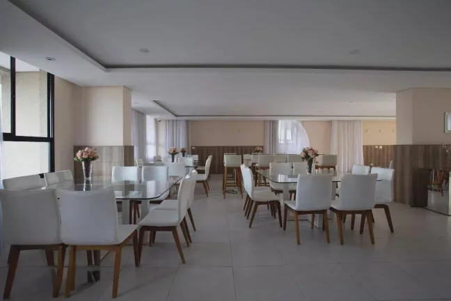 Imagem Apartamento 2 quartos no Centro Próximo ao Shopping Muller