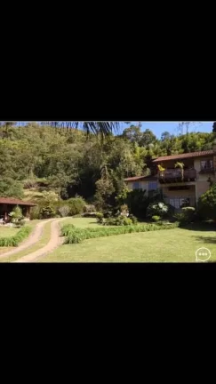 Imagem MARAVILHOSA CASA EM CONDOMINIO FECHADO A VENDA EM NOVA FRIBURGO.