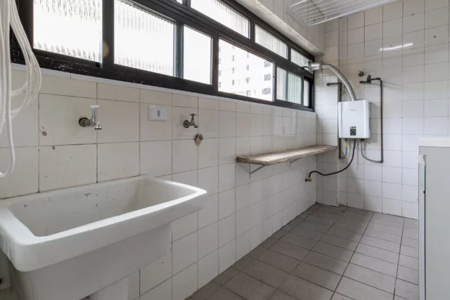 Imagem Imóvel com 3 Quartos à Venda, 138 m² em Perdizes - São Paulo