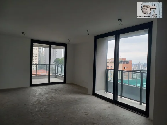 Imagem Apartamento Alto Padrão em Sumarezinho, São Paulo/SP