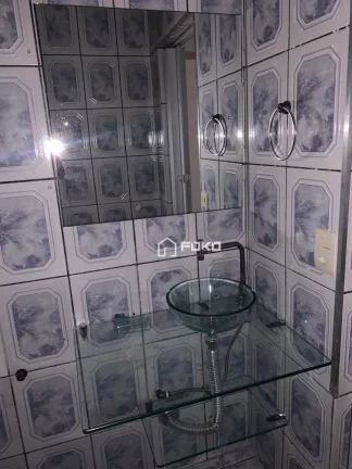 Imagem Casa com 2 dormitórios à venda, 125 m² por R$ 450.000,00 - Jardim Frizzo - Guarulhos/SP