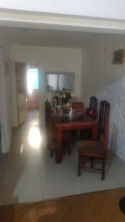 Imagem Casa para Venda em São Paulo, Conjunto Residencial José Bonifácio, 5 dormitórios, 1 suíte, 3 banheiros, 3 vagas