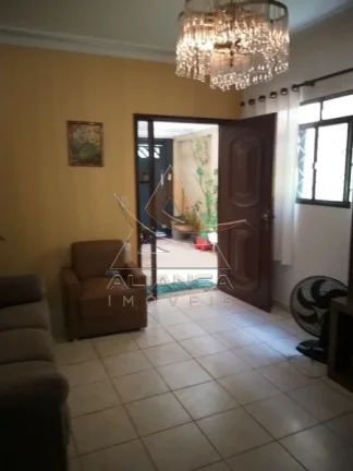 Imagem Casa - Ribeirão Preto - Parque Ribeirão Preto