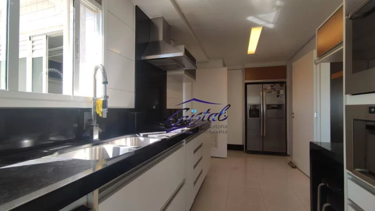 Imagem Apartamento com 3 dormitórios à venda, 149 m² por R$ 1.850.000,00 - Vila Sônia - São Paulo/SP