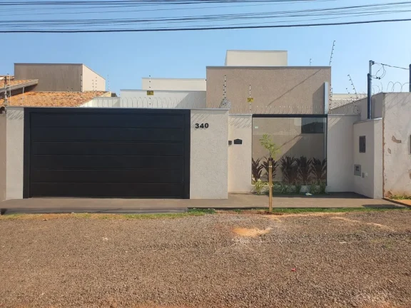 Imagem Linda Casa no Jardim das Nações - Perfeita para Você e Sua Família!
