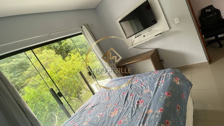 Imagem Casa Sobrado, 3 dormitórios ( 1 suíte), 3 vagas, Recanto do Serra, Urbanova