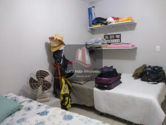 Imagem Apartamento Térreo Frente Canal