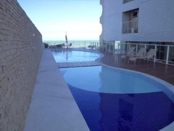 Imagem Apartamento para Venda em Natal, Areia Preta, 3 dormitórios, 3 suítes, 5 banheiros, 3 vagas