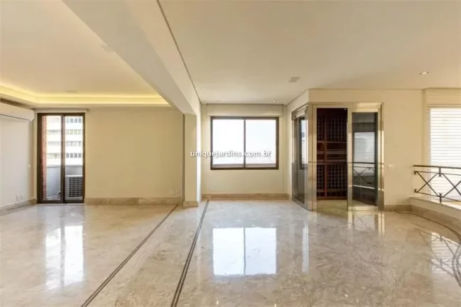 Imagem Apartamento à venda Jardim América São Paulo