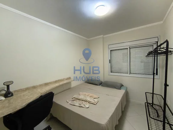 Imagem Apartamento, 3 Dormitórios(1S), 1 vaga, Agronômica, Florianópolis/SC