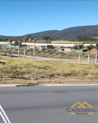 Imagem Terreno com 360m² no condomínio Brisas de Jundiai por R$745.000,00 - Jardim Novo Mundo - Jundiaí/SP