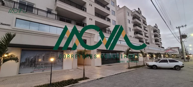 Imagem Apartamento Frente Mar, na melhor localização de Itapoá.