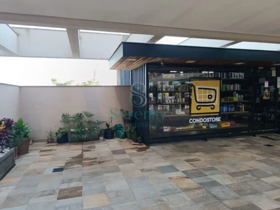 Imagem Apartamento para alugar ou venda na Vila Brasil - 3 dormitórios por R$2.350,00 ou R$430.000,00 - Londrina/PR