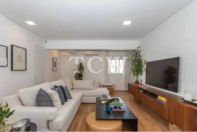 Imagem Apartamento à venda no bairro Vila Mariana - São Paulo/SP, Zona Sul