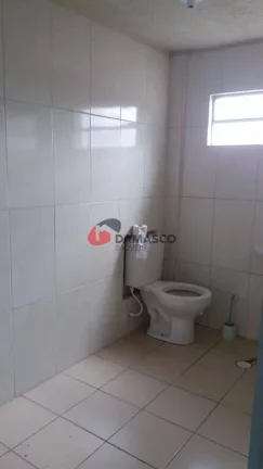 Imagem Depósito para Locação Santo Antônio, São Caetano do Sul - SP