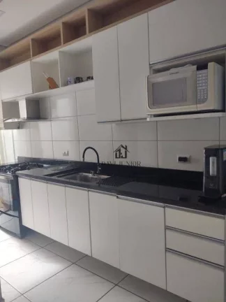 Imagem Casa à venda, 116 m² por R$ 270.000,00 - Vila Mineirão - Sorocaba/SP