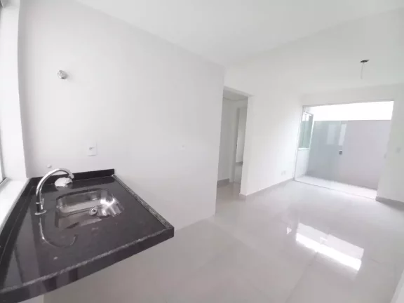 Imagem Apartamento com área privativa e ITBI GRATIS.