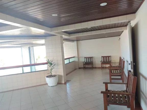 Imagem Apartamento com 1 dorm, Maracanã, Praia Grande - R$ 265 mil, Cod: 2930