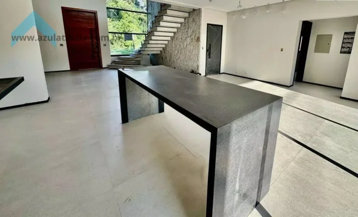 Imagem Casa espetacular em condominio Reserva São Nicolau, Atibaia.