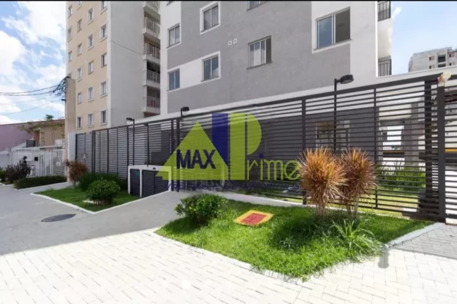 Imagem APARTAMENTO 39M²/02 DORMITÓRIOS /SACADA
