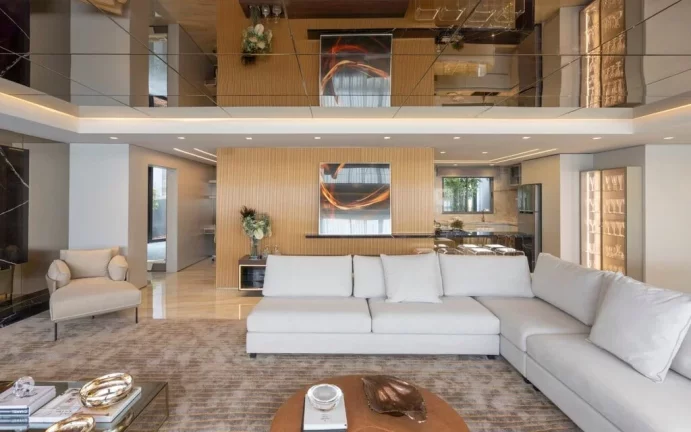 Imagem Apartamento à venda no bairro Jardim Europa - Porto Alegre/RS